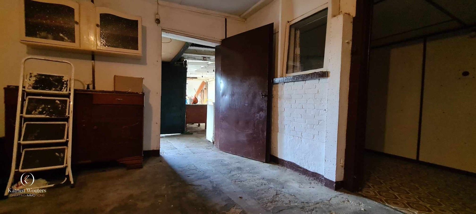 Ruime renovatiewoning met grote tuin foto 10