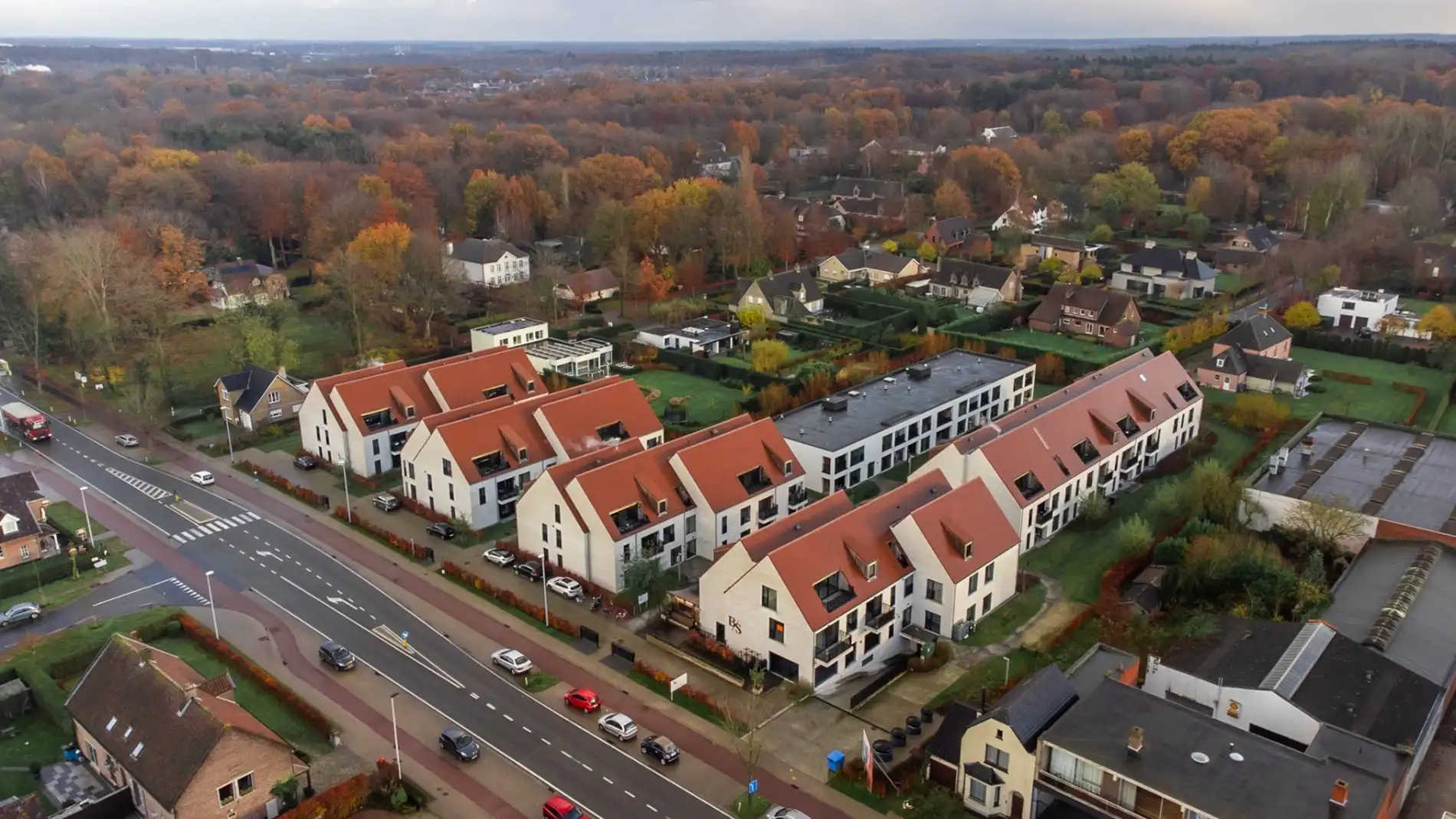 Zorgeloos wonen in stijl: instapklare serviceflat in Residentie Stuyvenberg foto {{pictureIndex}}