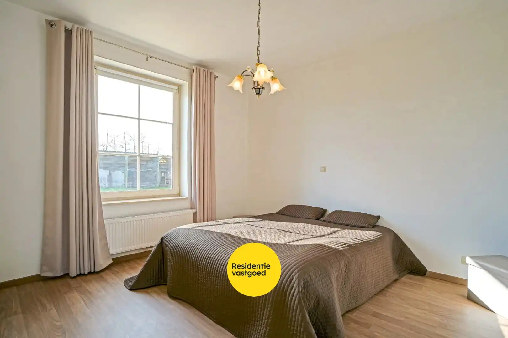 Recente open bebouwing (2019) op een perceel van maar liefst 44.888 m² foto 13