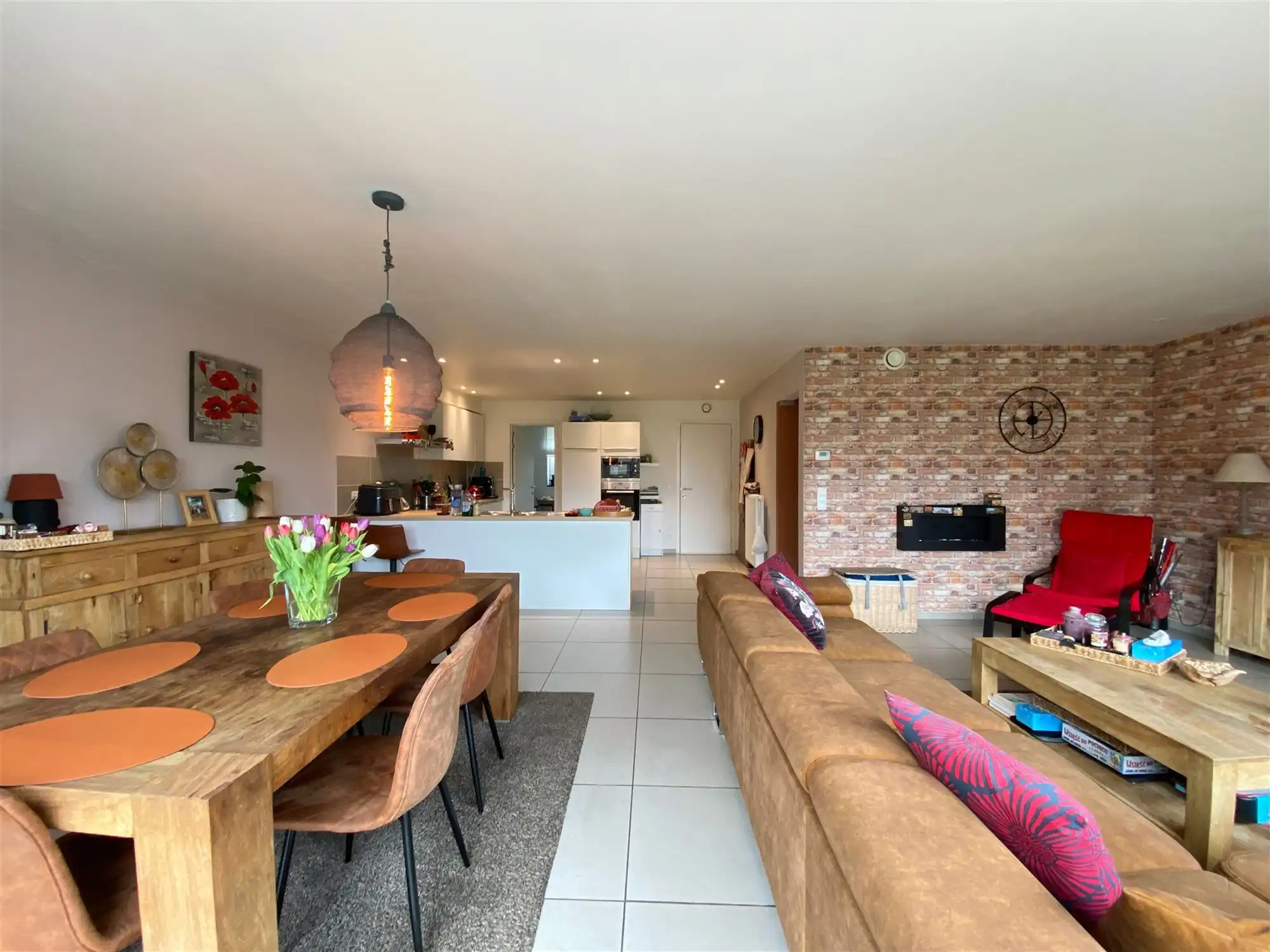 Ruime energiezuinige woning met vier slaapkamers  foto 10