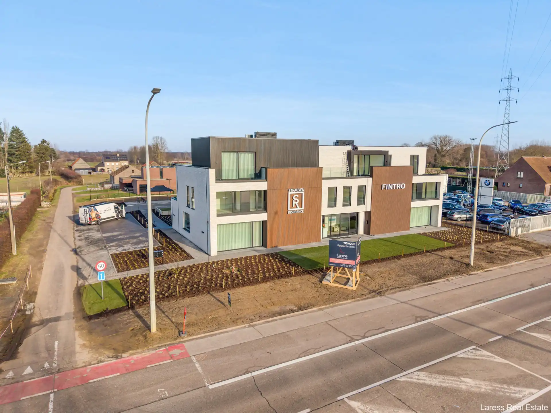 Appartement te koop foto {{pictureIndex}}