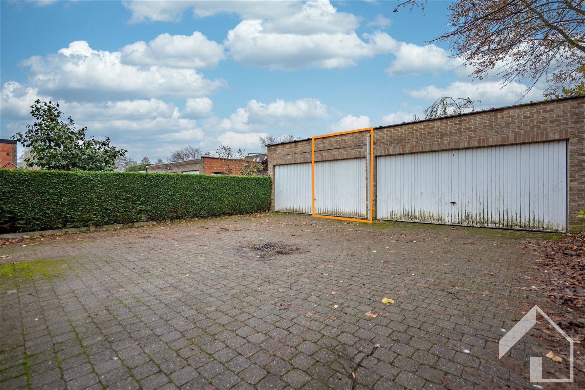 MOOI APPARTEMENT MET 3 SLAAPKAMERS foto 15