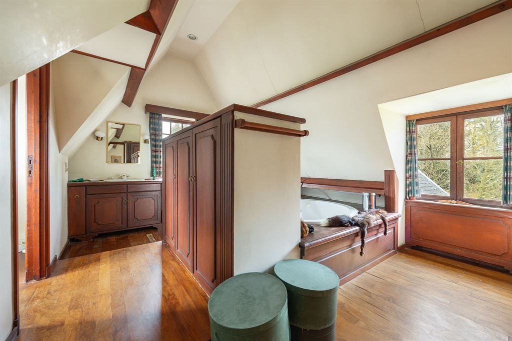 Te renoveren villa in Zaanse-stijl op 3.348m² foto 12