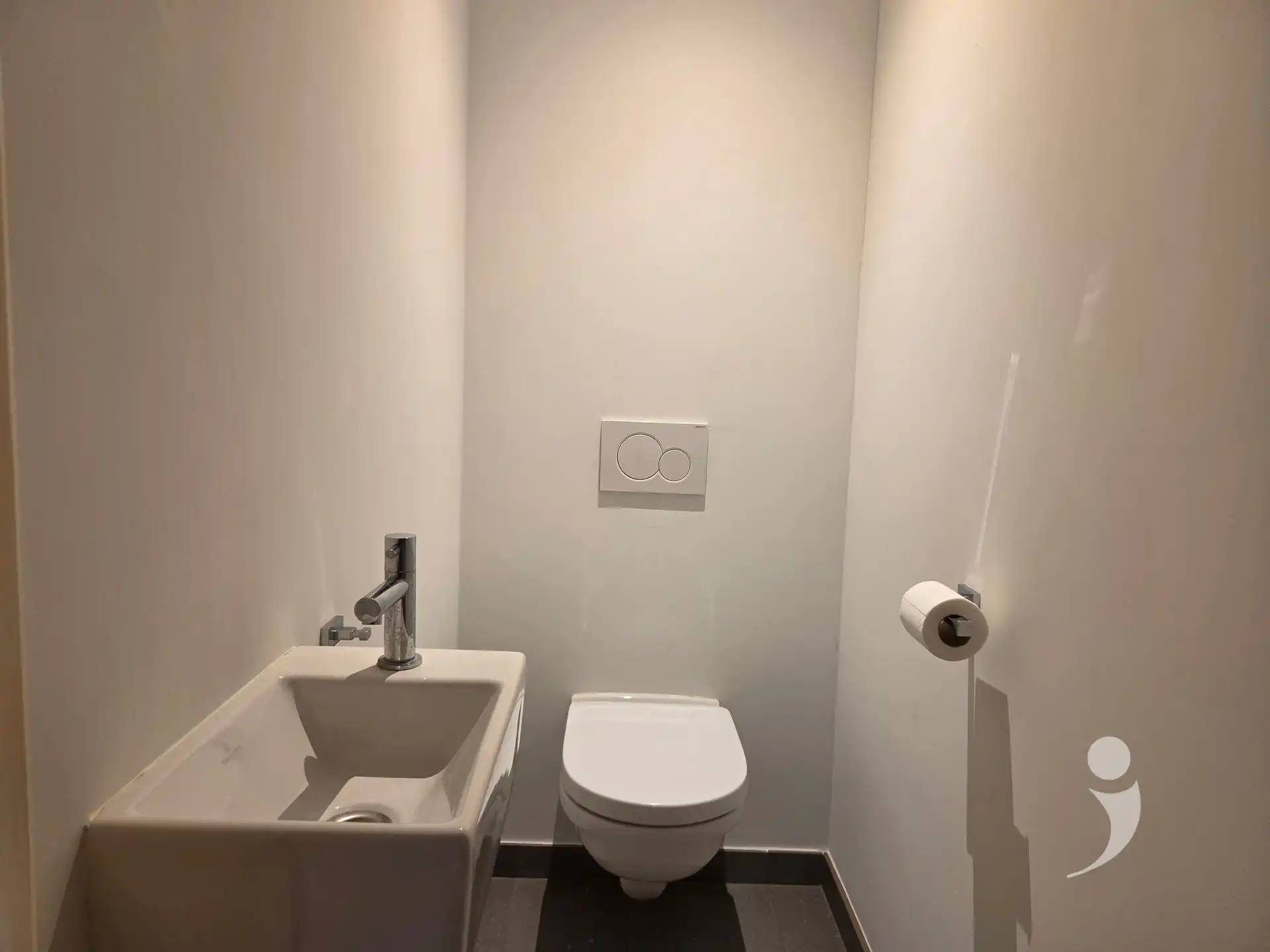 modern appartement op topligging foto 16