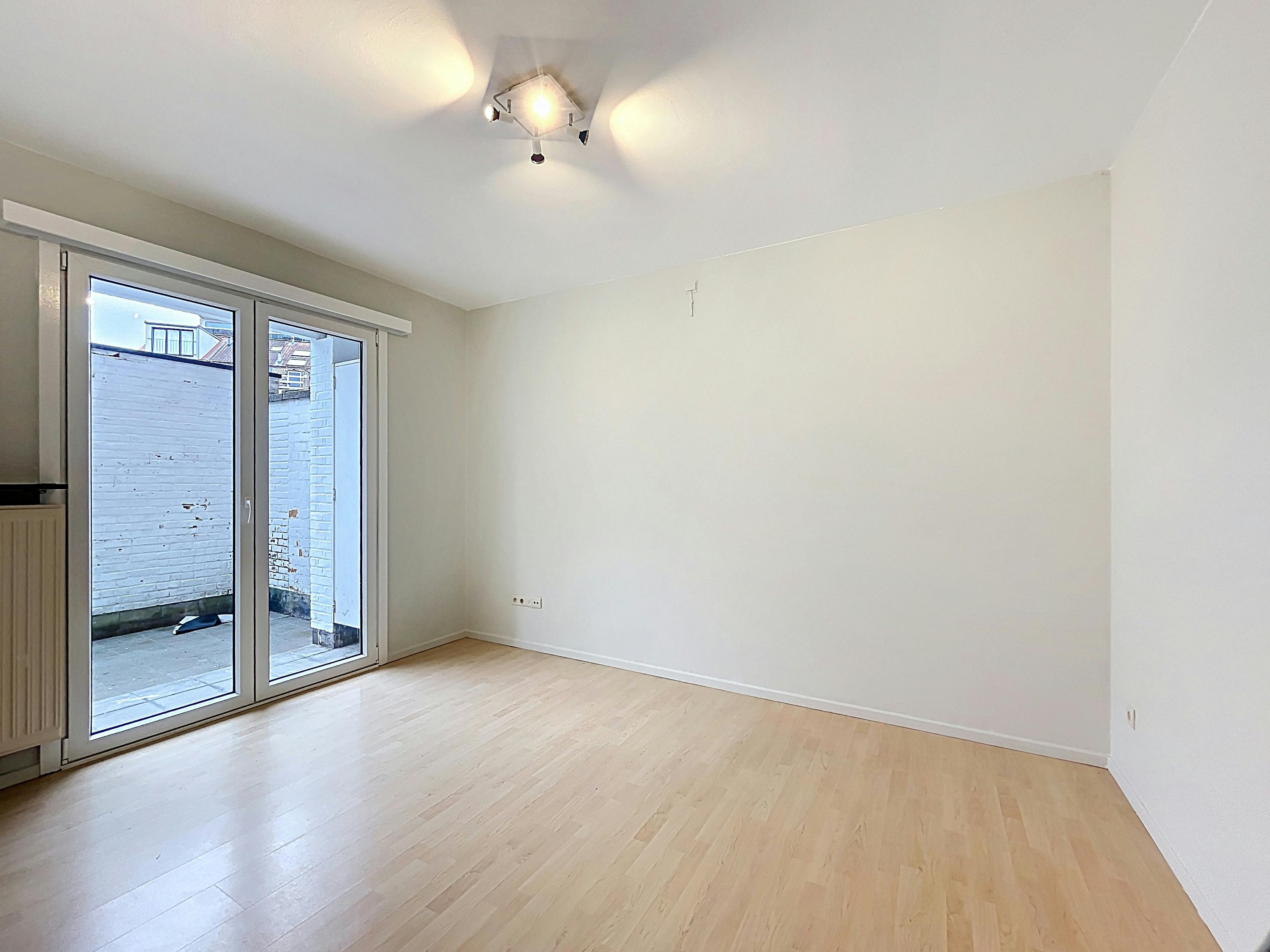 Appartement met 2 slaapkamers te huur in Gent foto 6