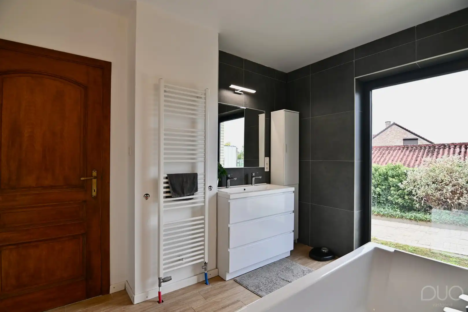 Ruime open bebouwing met veel potentieel (ook als kangoeroewoning) op een groot perceel van 15a95ca in Wellen foto 15