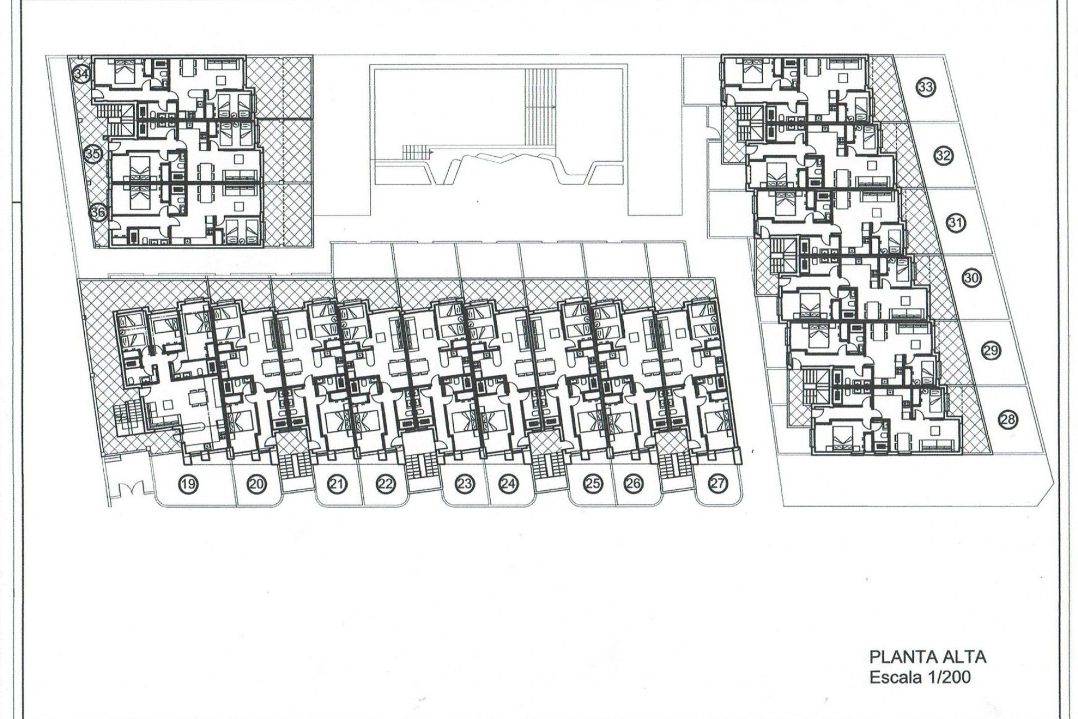 CASALINA ESPANA stelt te koop nieuwe appartementen in Murla foto 7