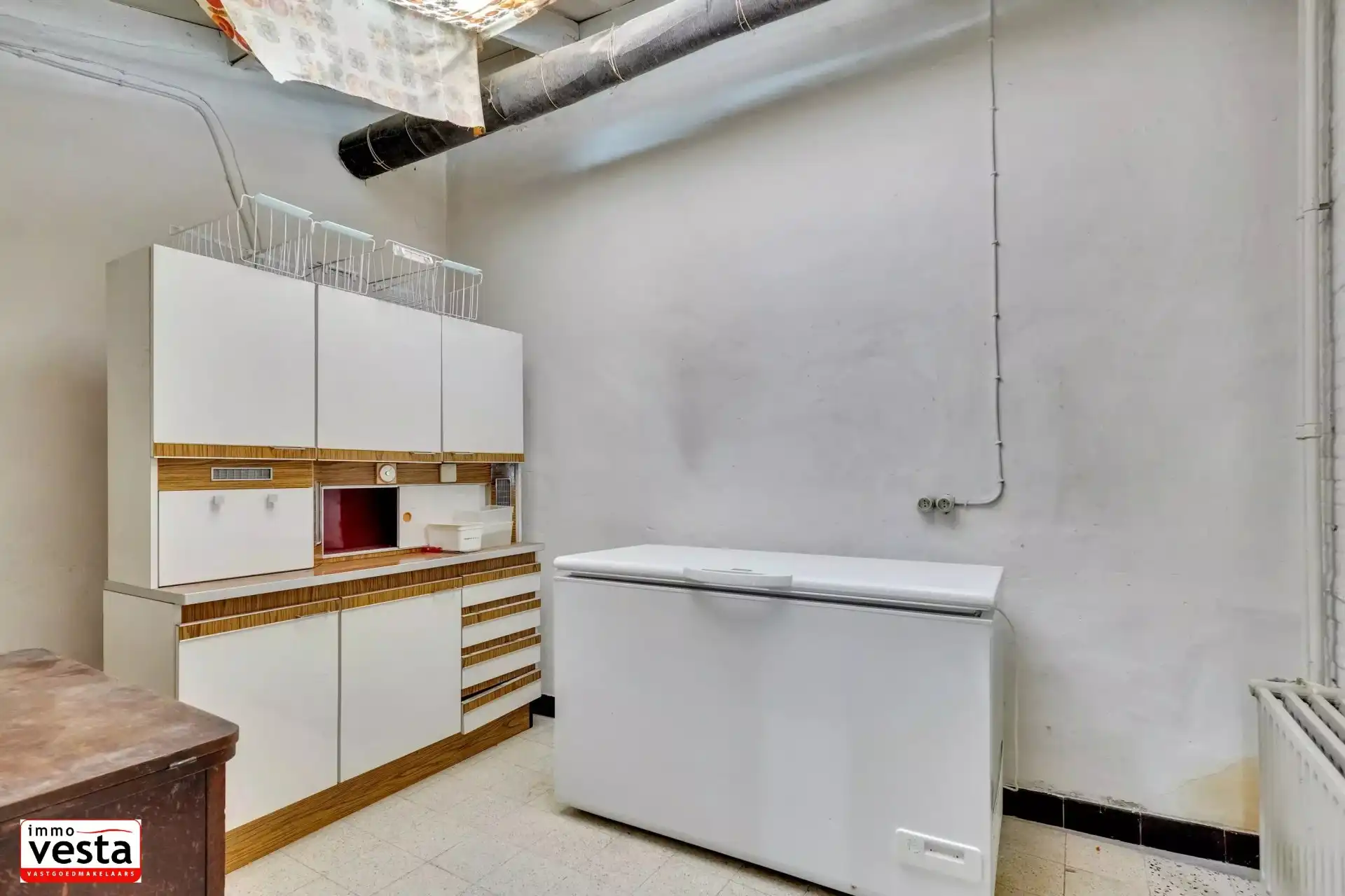 Ruime, centraal gelegen woning met renovatiepotentieel foto 10
