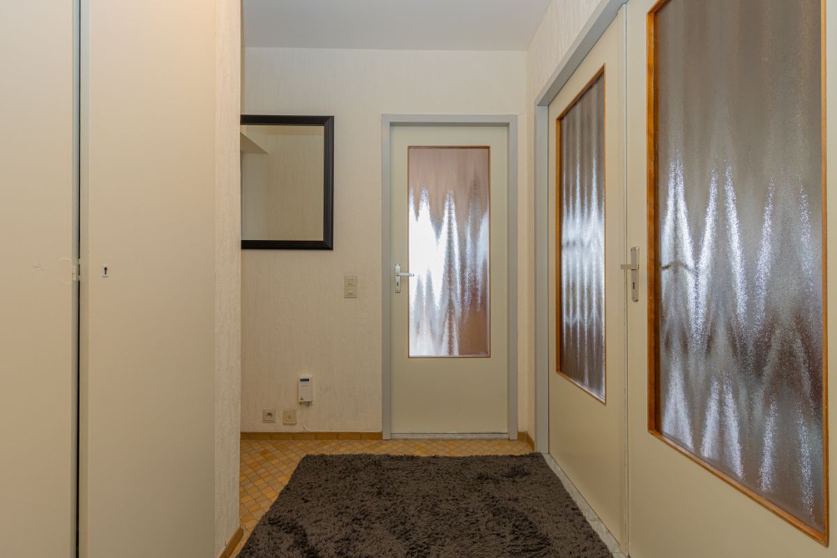 Appartement met zicht op stadsvijver foto 12