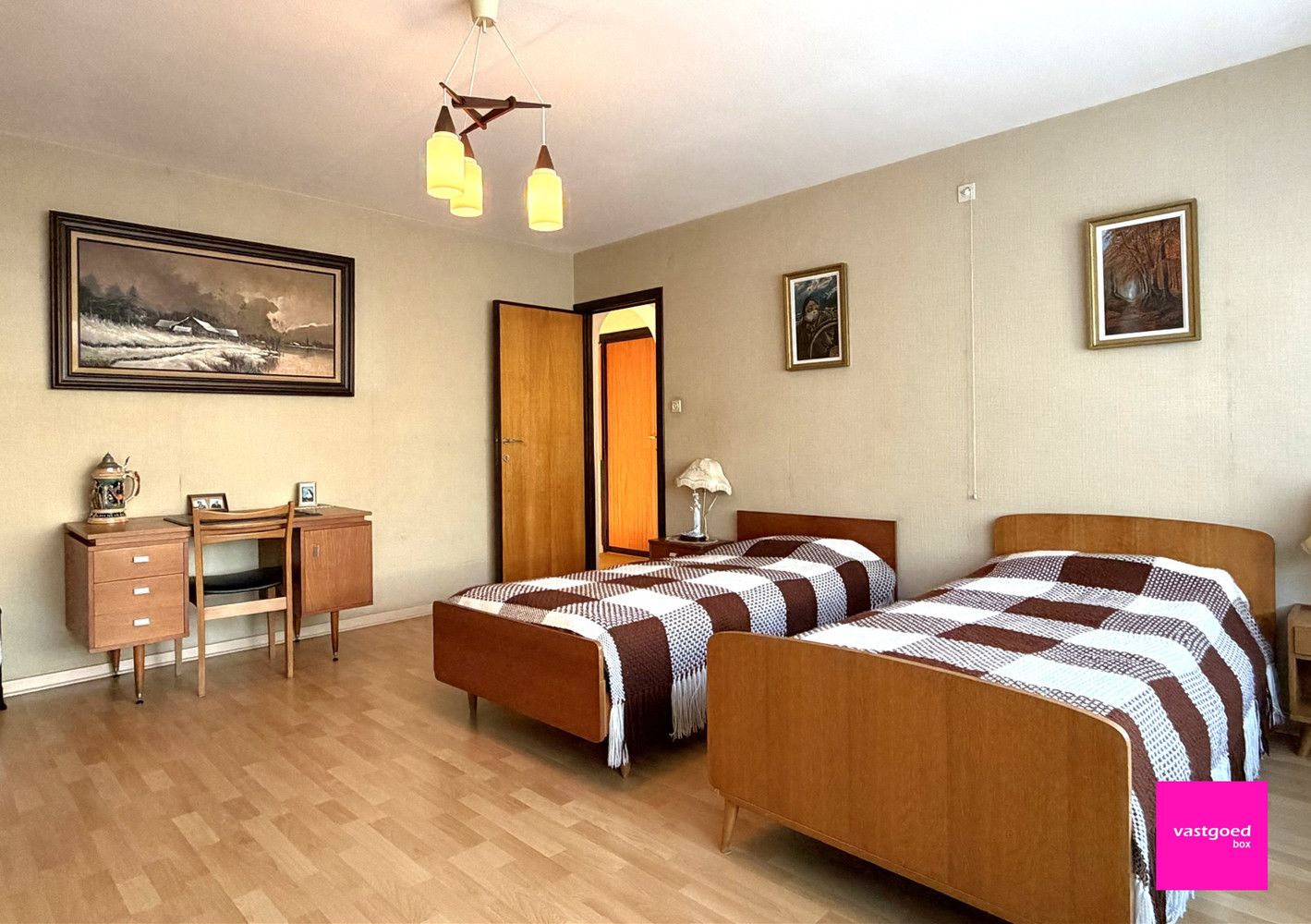 Mooi gelegen eengezinswoning met, te Mariakerke - Oostende foto 22