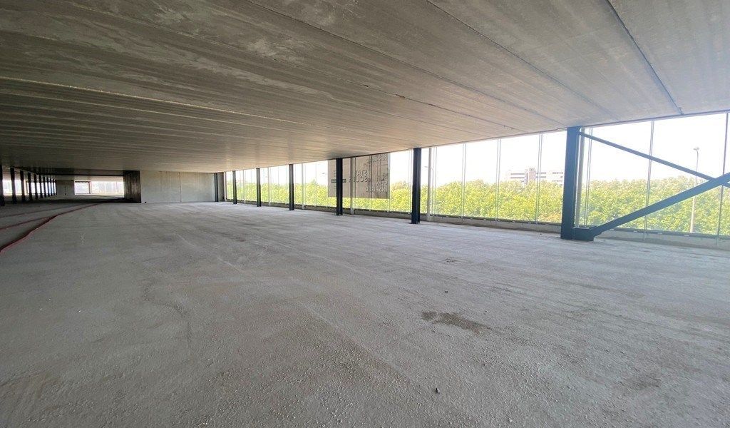 Nieuwe kantoren te huur op groothandelsmarkt in Antwerpen foto 8