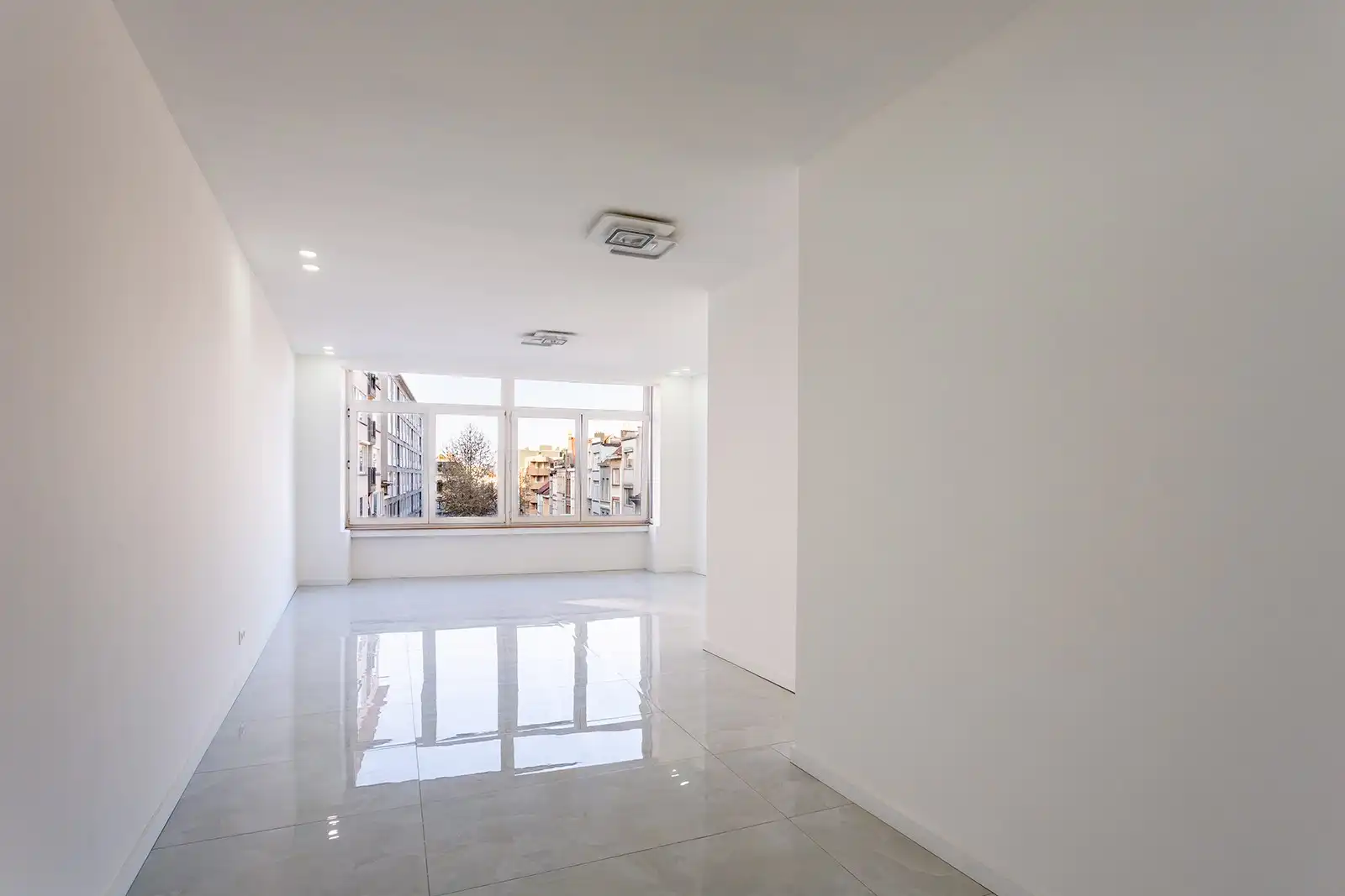 Appartement te koop Turnhoutsebaan 158 -/301 - 2140 Antwerpen