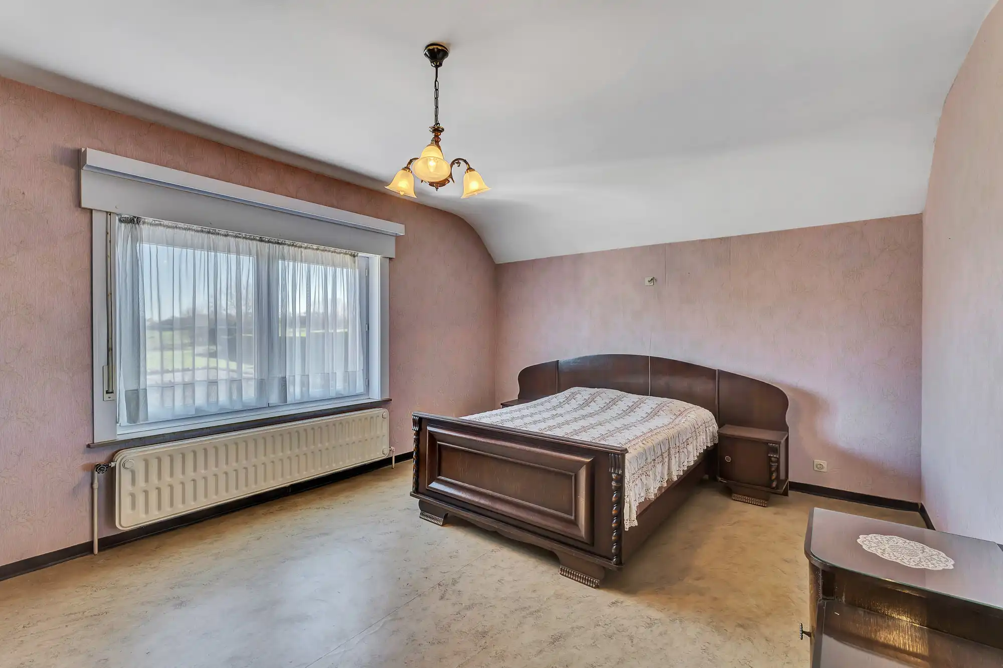 4-gevel op maar liefst 23a61ca te Roosdaal foto 13