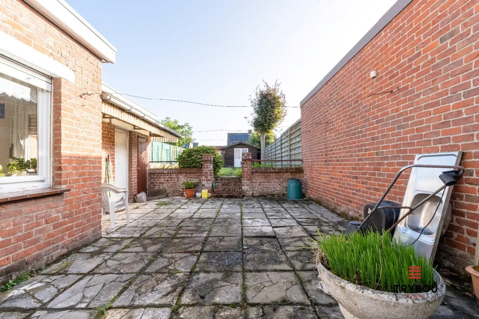 Te Koop - Klerkenstraat 6 Houthulst  foto 14