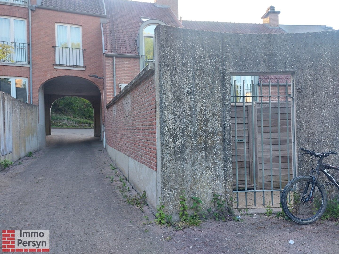 Rijwoning met 3 slaapkamer te Diest foto 25