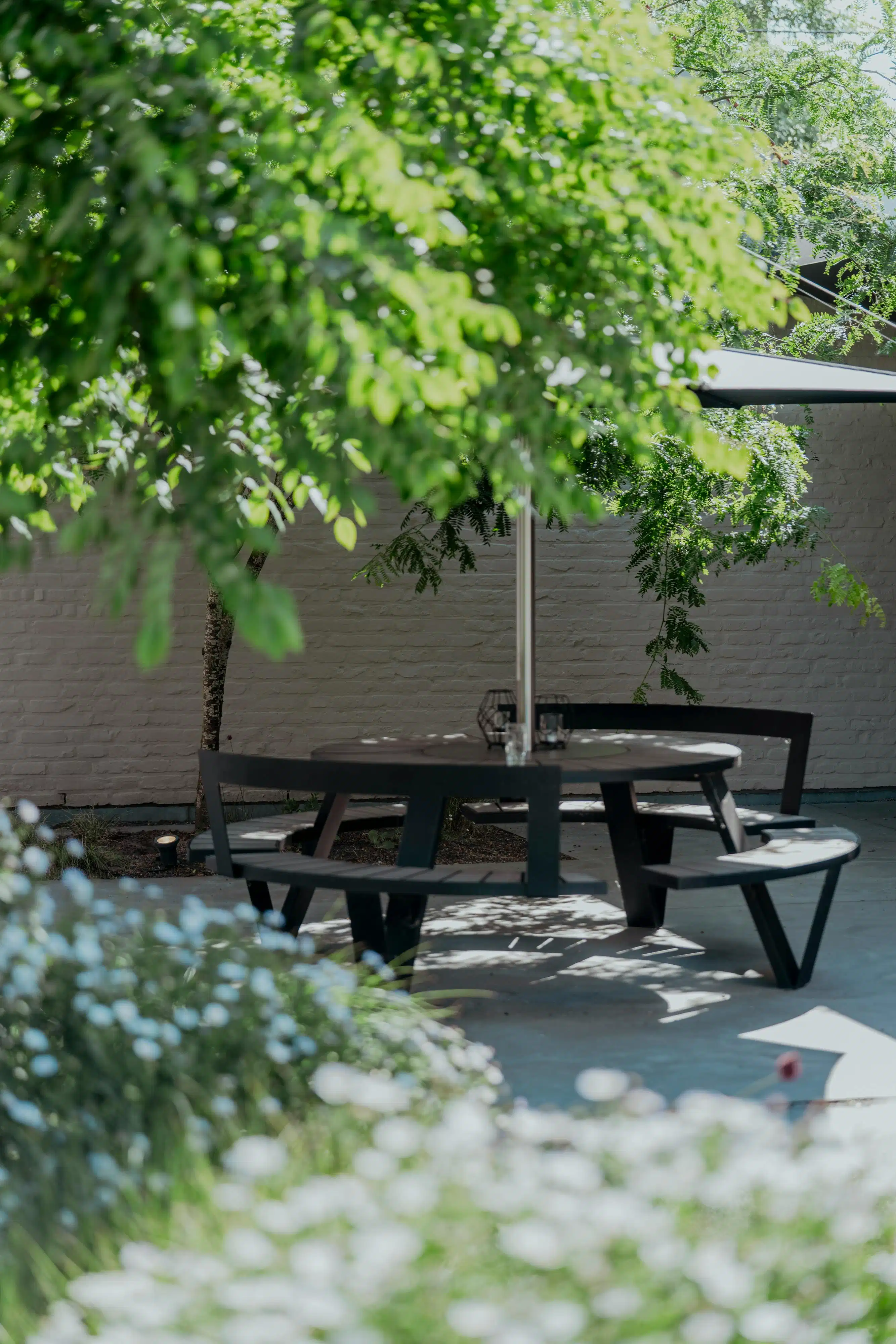 Exclusieve villa met zwembad, poolhouse op een perceel van 1.640 m² foto 14