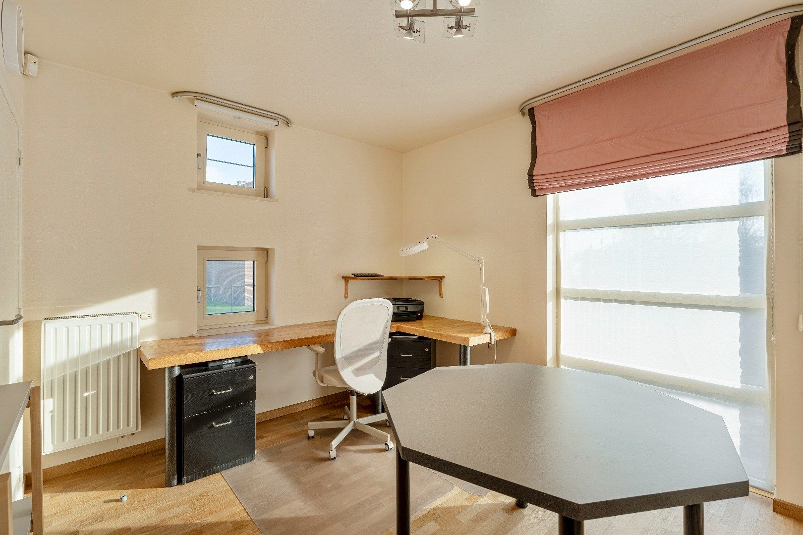 Statige en veelzijdige woning met karakter, energiezuinig comfort én prachtige tuin, op toplocatie. foto 32