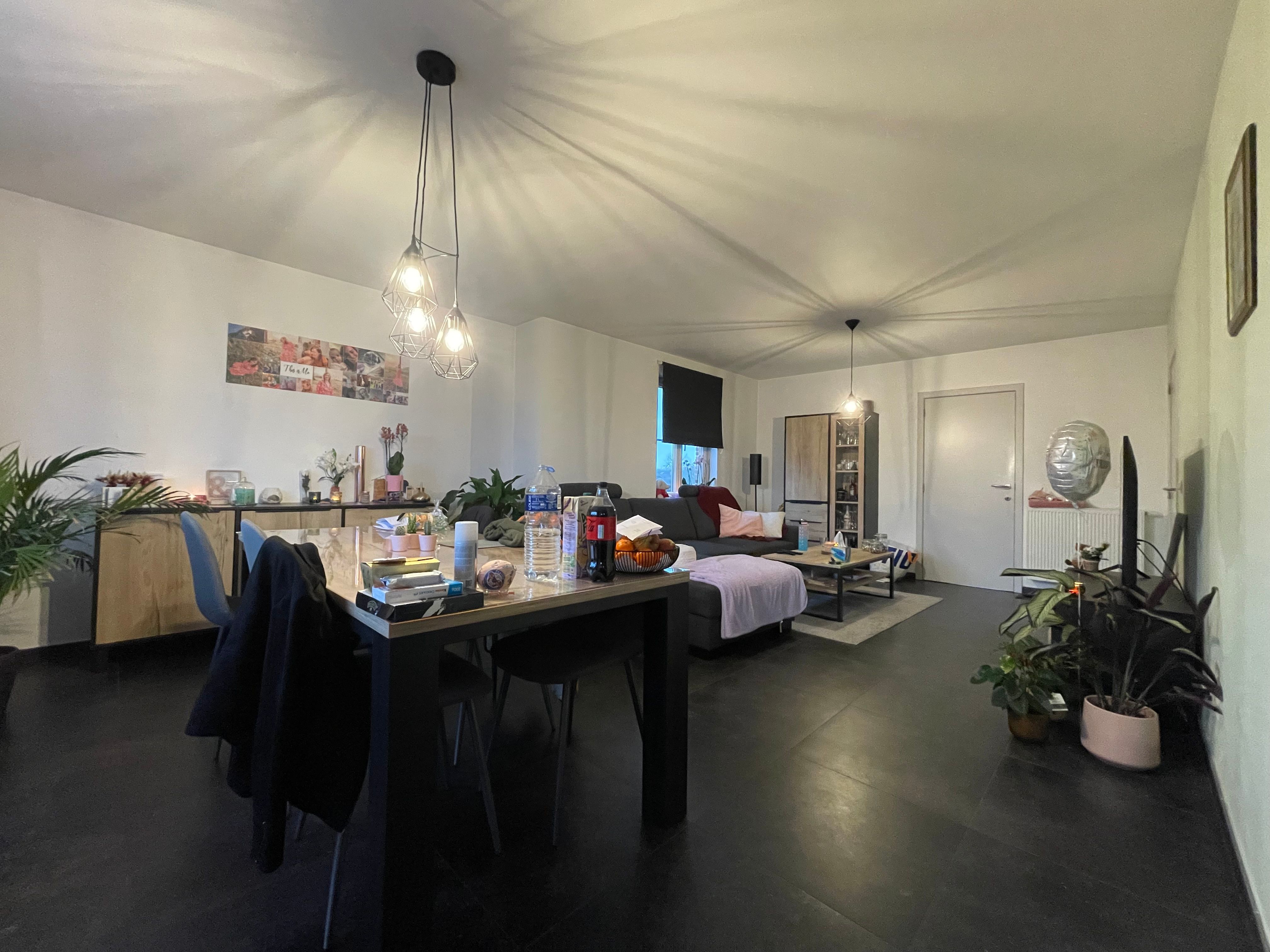 Lichtrijk appartement in nieuwstaat foto 4