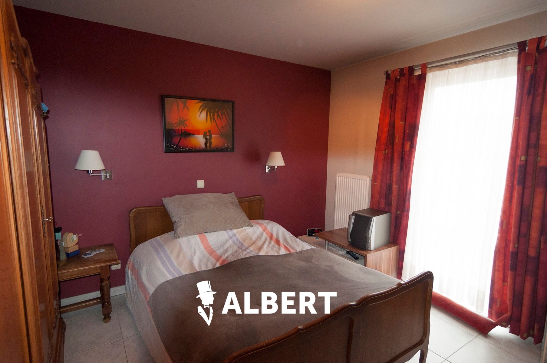 Mooi, ruim instapklaar appartement in hartje Kortessem! foto 12