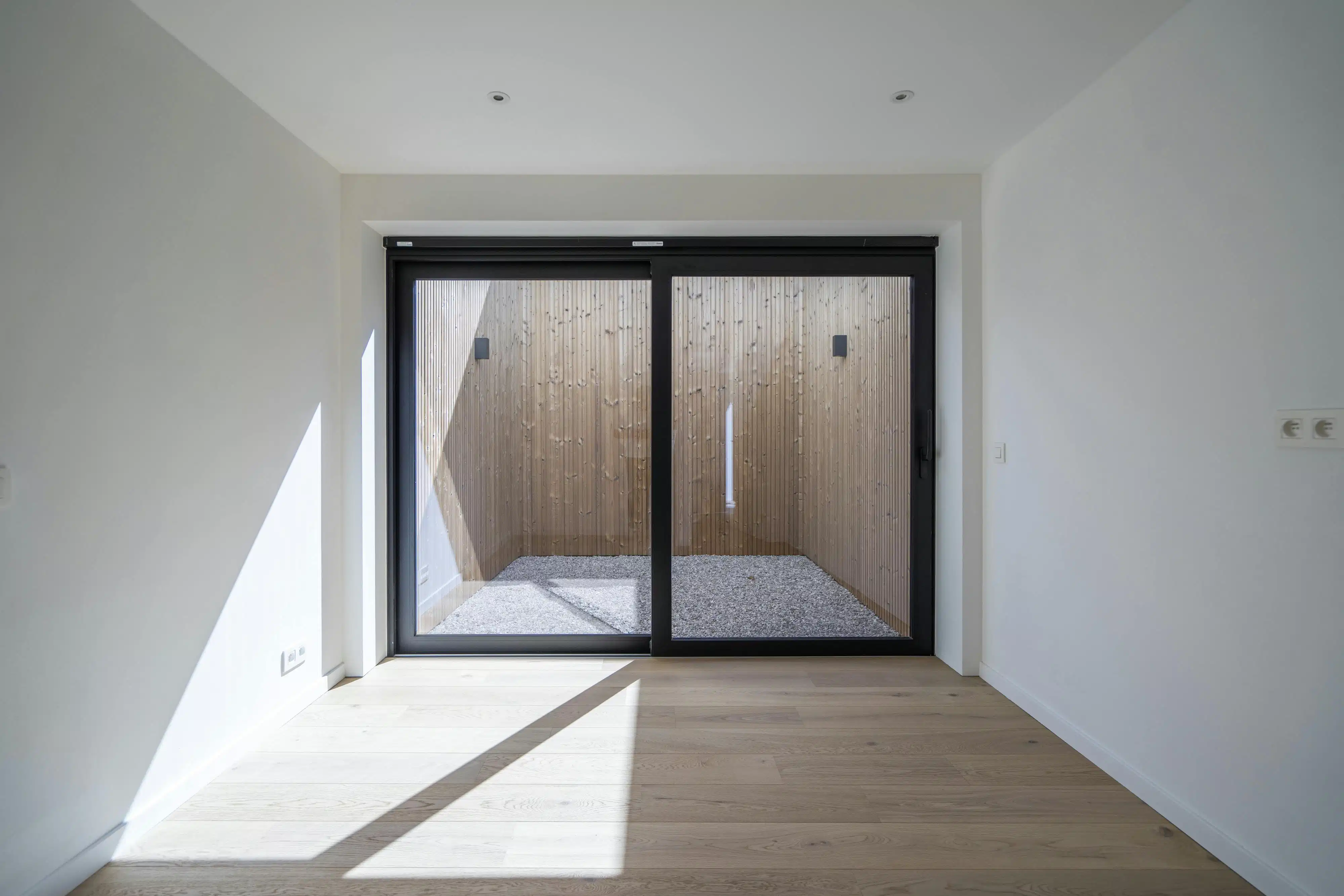 Nieuw appartement met 1 slaapkamer te koop in Waregem foto 8