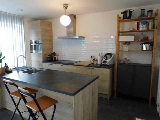 Ruim appartement met autostaanplaats  foto 8