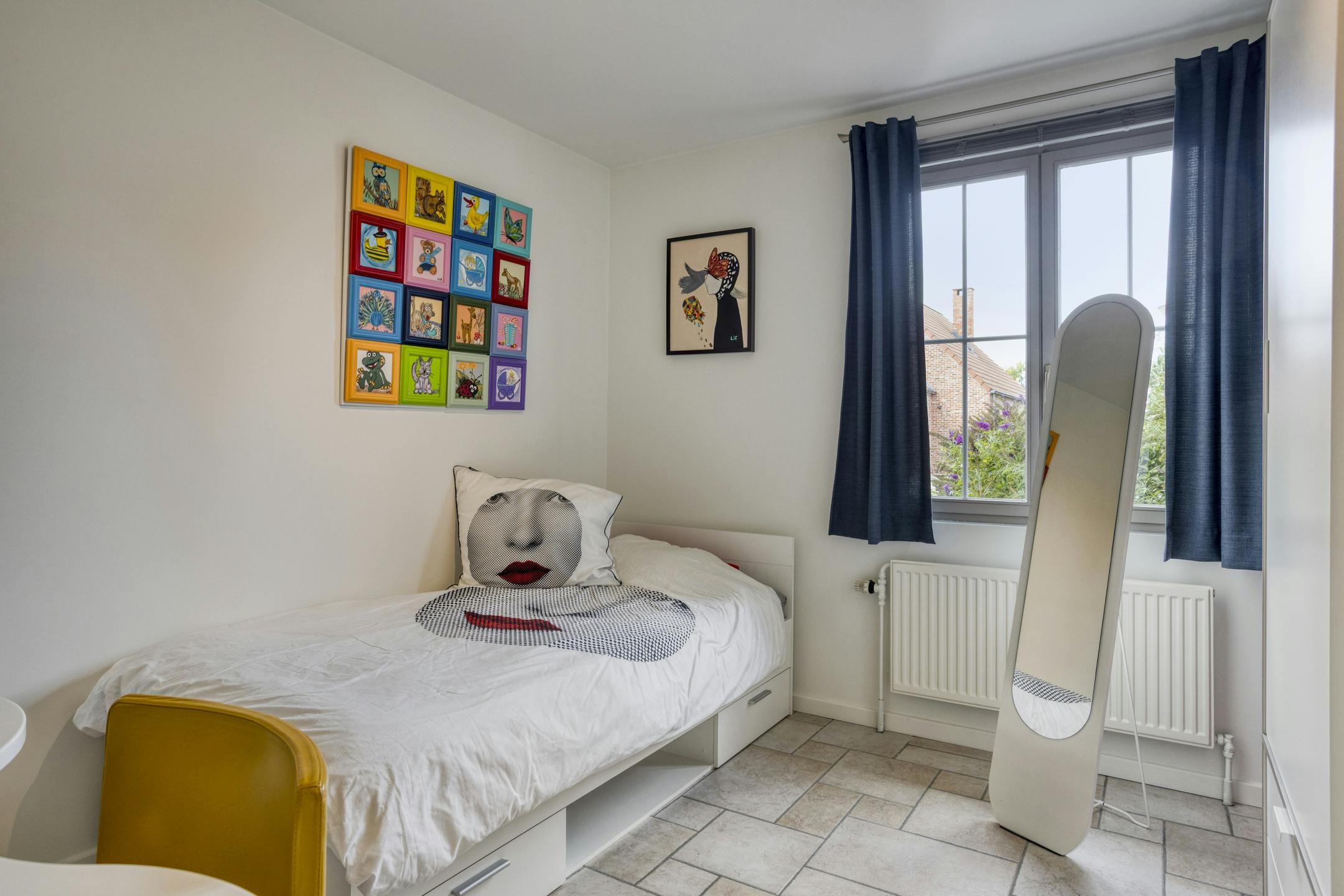 Open bebouwing te koop in Kontich / Waarloos op 763m² foto 22