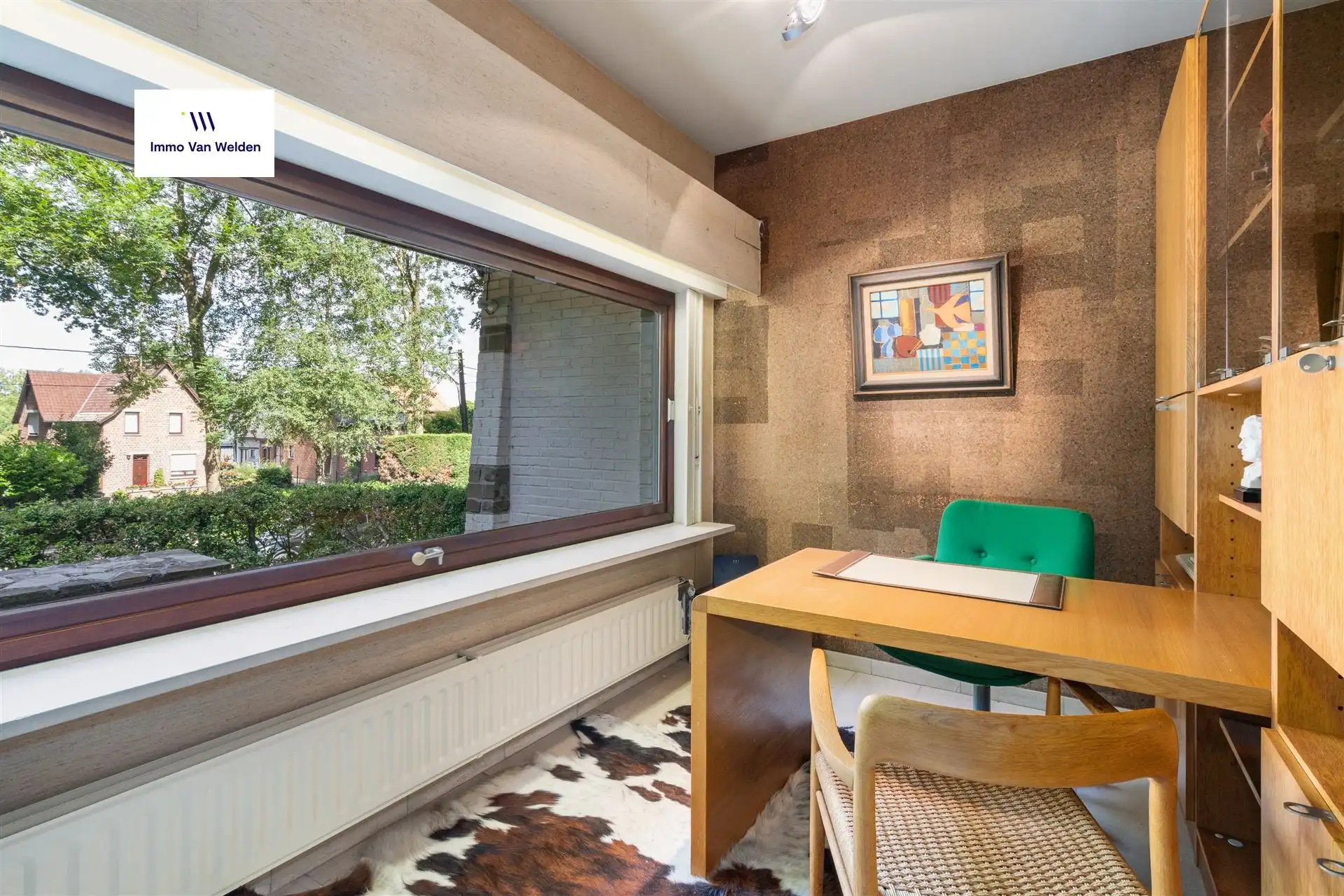 Villawoonst te Maarkedal foto 14