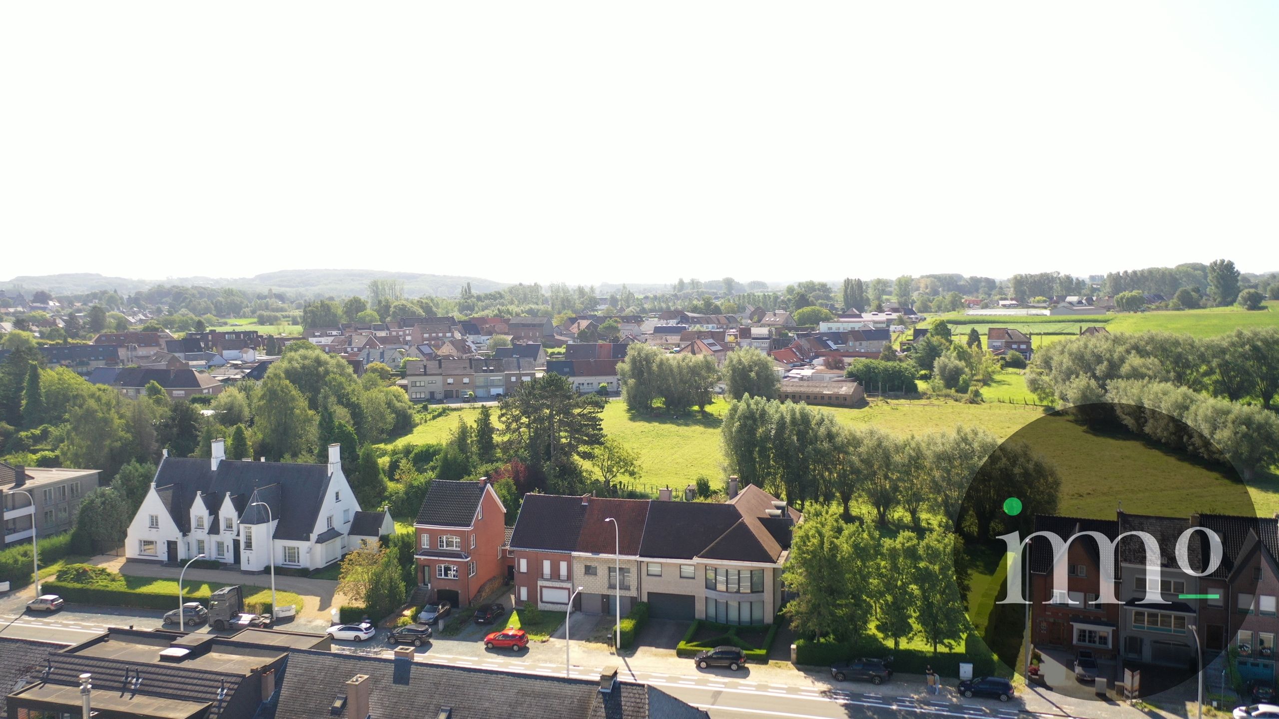 Te koop: Ruime en lichtrijke woning aan de Leopoldlaan in Ninove! foto 22