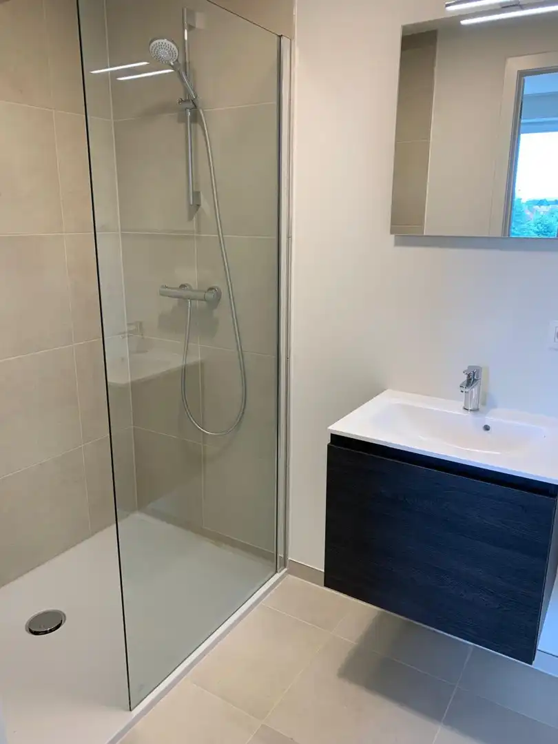 RUIM EN LICHT 3-SLAAPKAMERAPPARTEMENT MET GROOT TERRAS IN GROENLOO foto 18