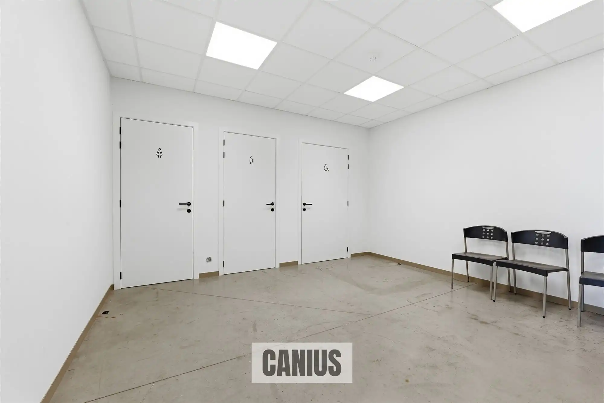 Kwalitatief nieuwbouwbedrijfspand van ca. 3.200 m² – ruimte, uitstraling en efficiëntie foto 37
