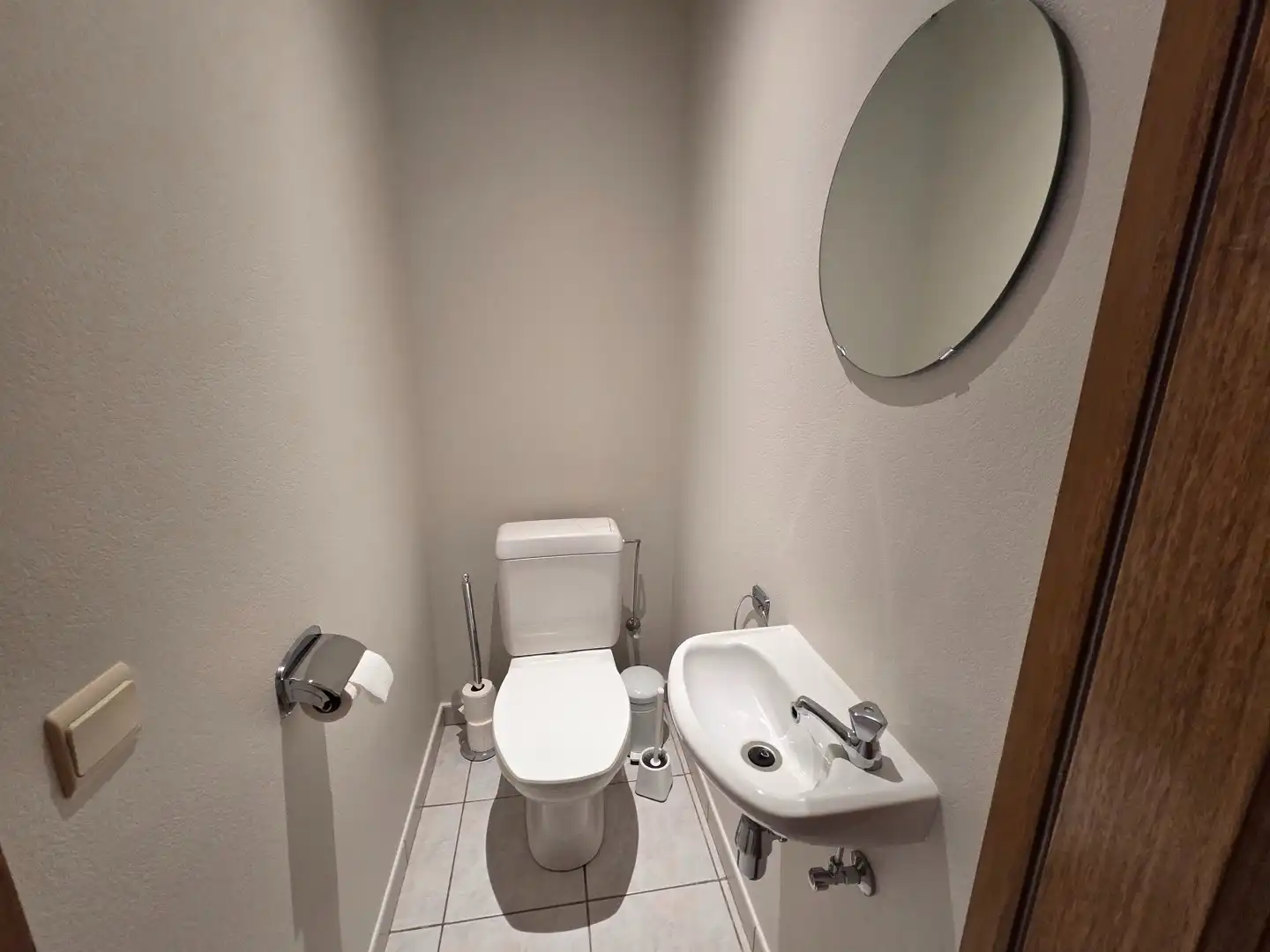 Prachtig hoekappartement aan de Leie met ondergrondse standplaats! foto 13