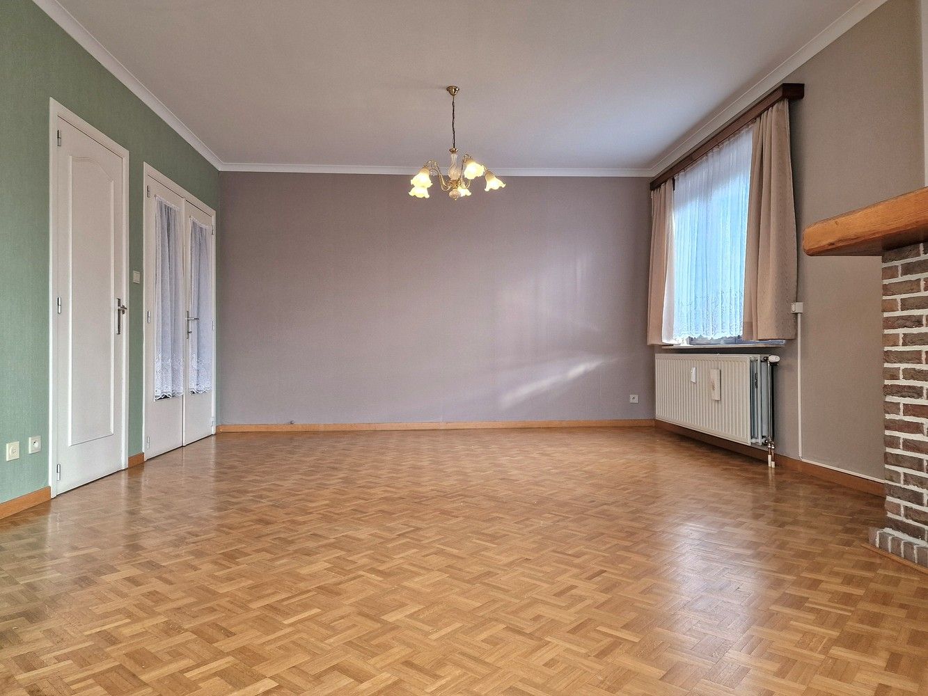 Appartement te huur foto 5