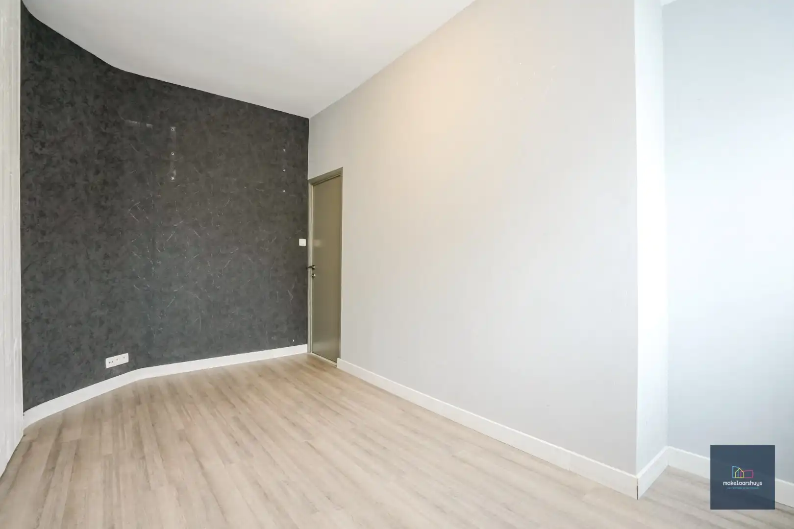 Woning met 4 slaapkamers en koer nabij centrum Gent foto 14