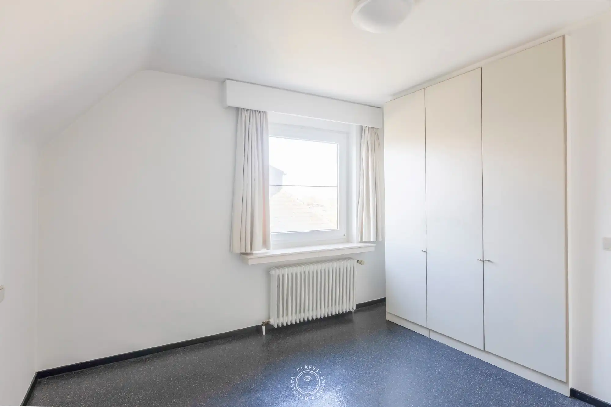 Een unieke combinatie van wonen, werken en genieten in Waasmunster foto 23