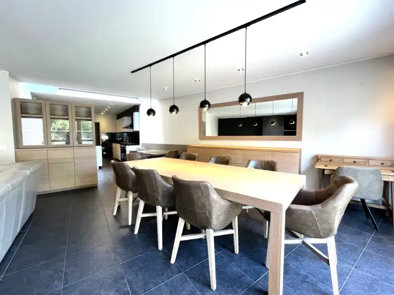 Energiezuinige woning met 2 slaapkamers foto 6