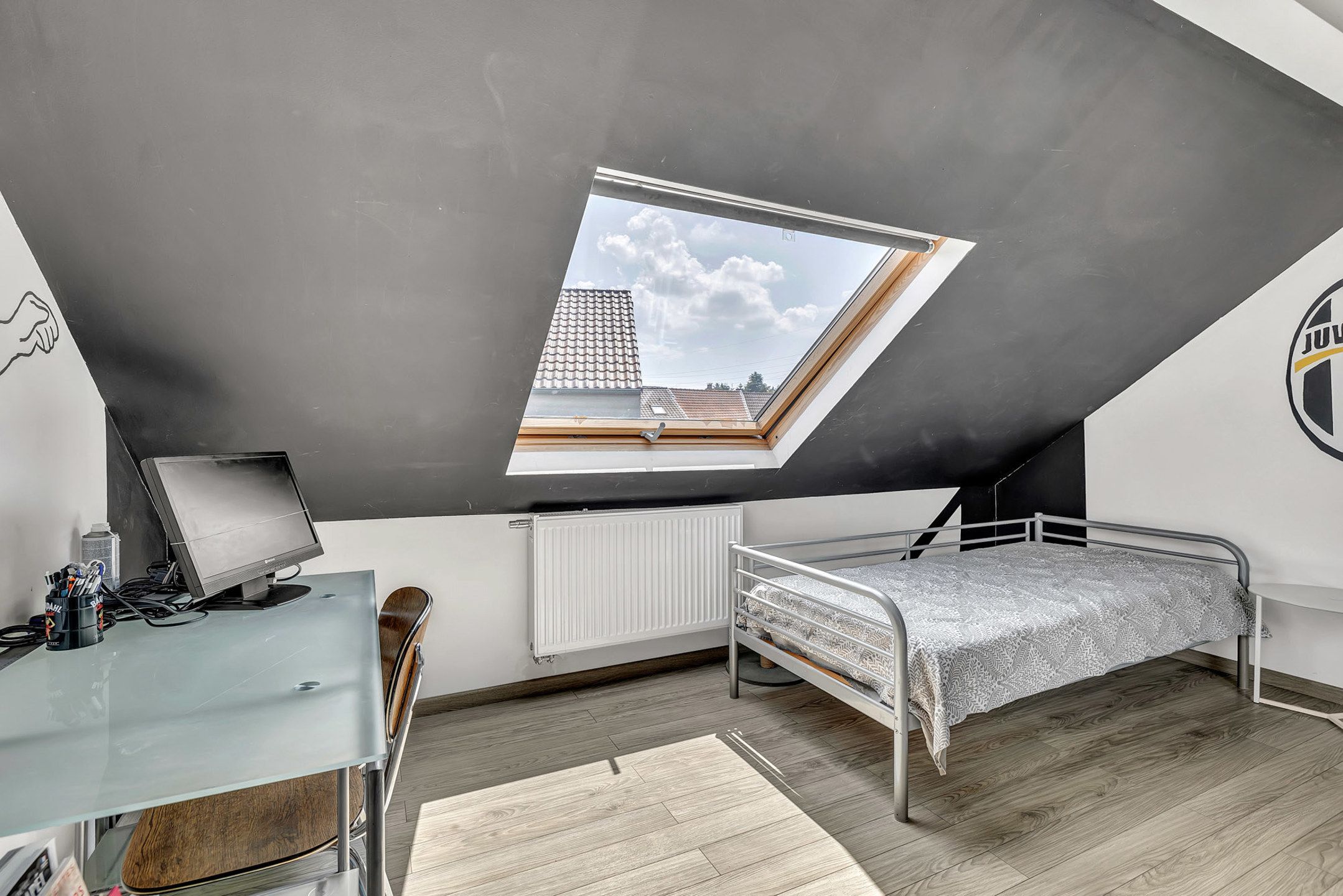 Instapklare woning te koop in Dilbeek! foto 21