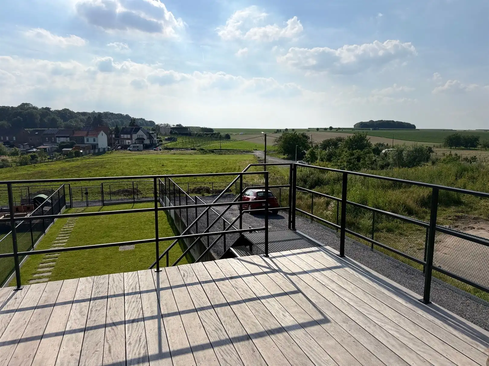 Huis foto 17