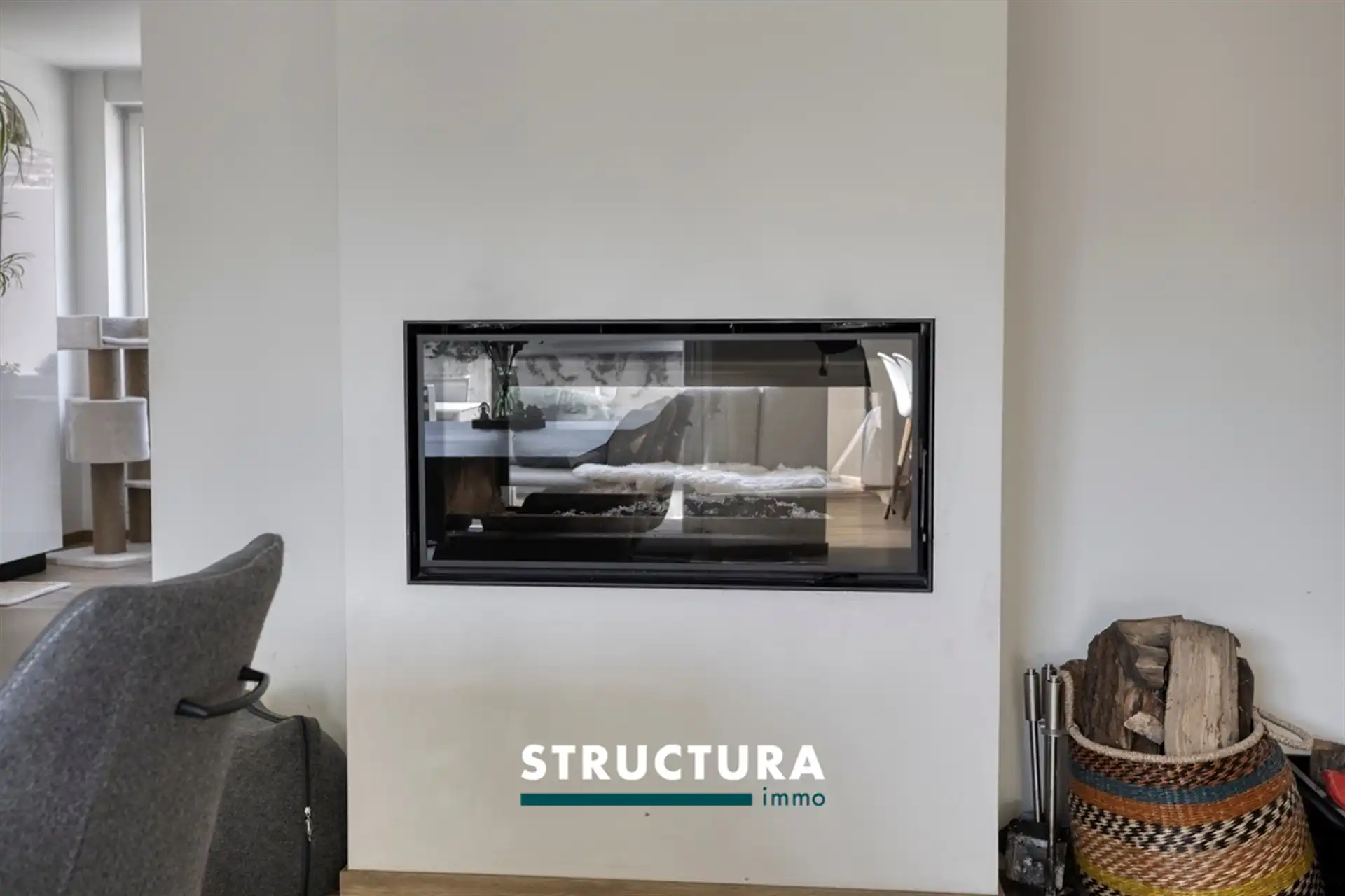 Ruime, volledig gerenoveerde woning in hartje centrum foto 5