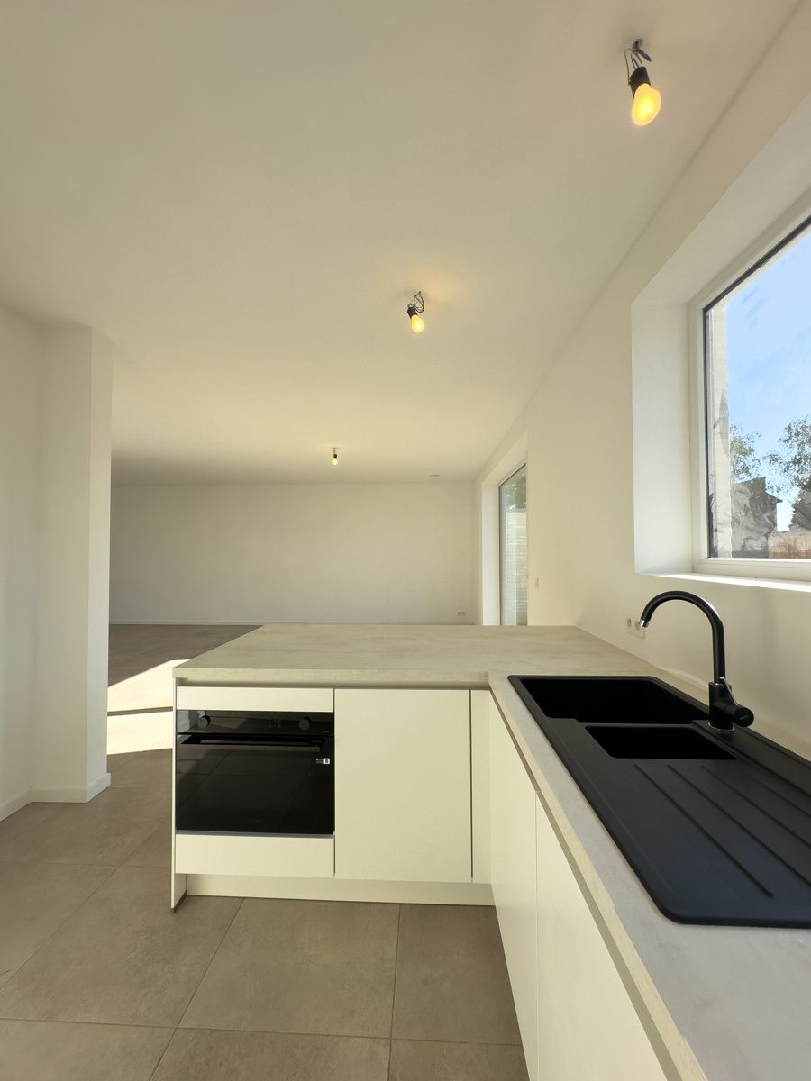 ENERGIEZUINIGE NIEUWBOUWWONING foto 4