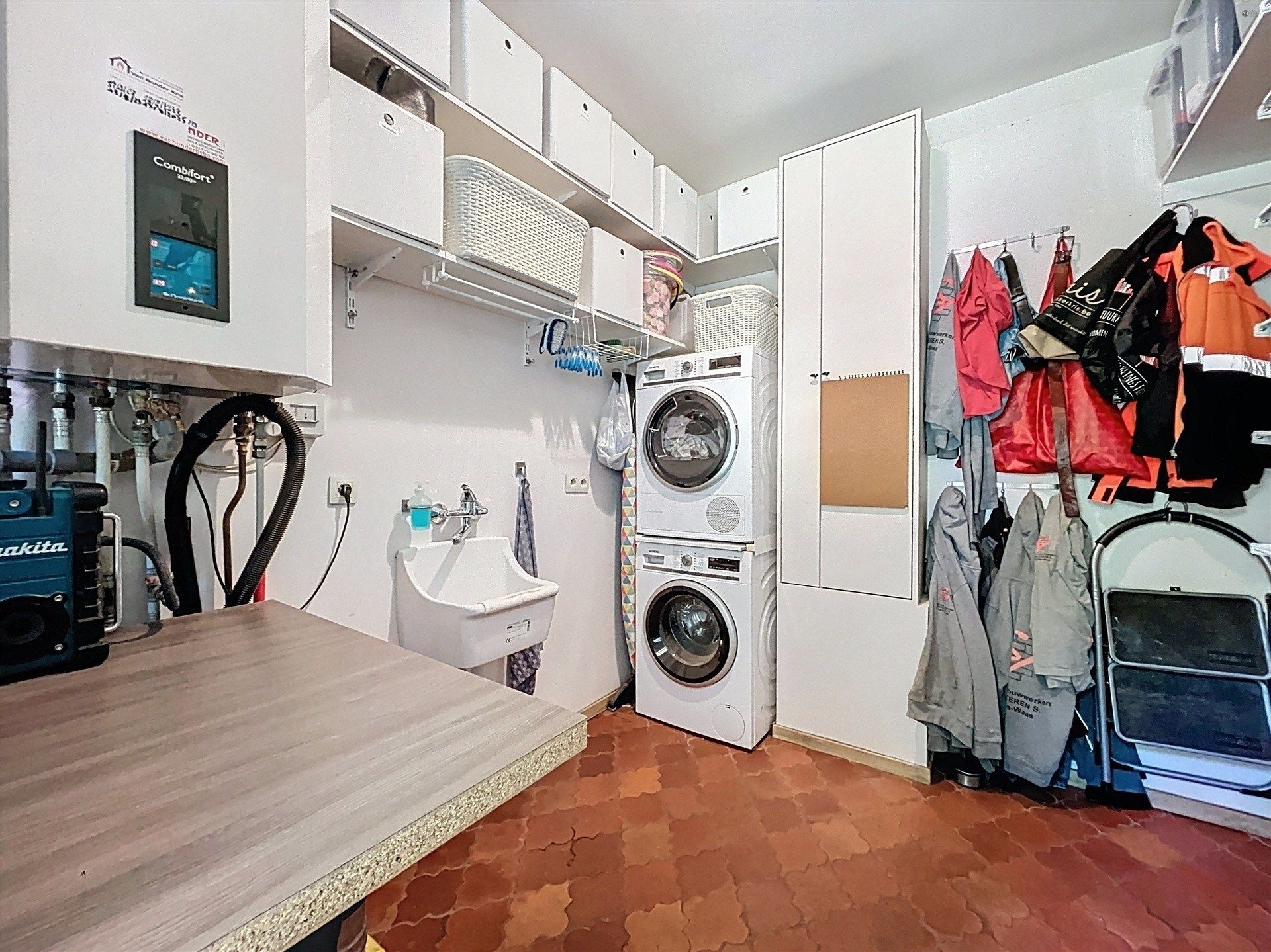 Charmante instapklare open bebouwing op perceel van 1050 m² foto 19