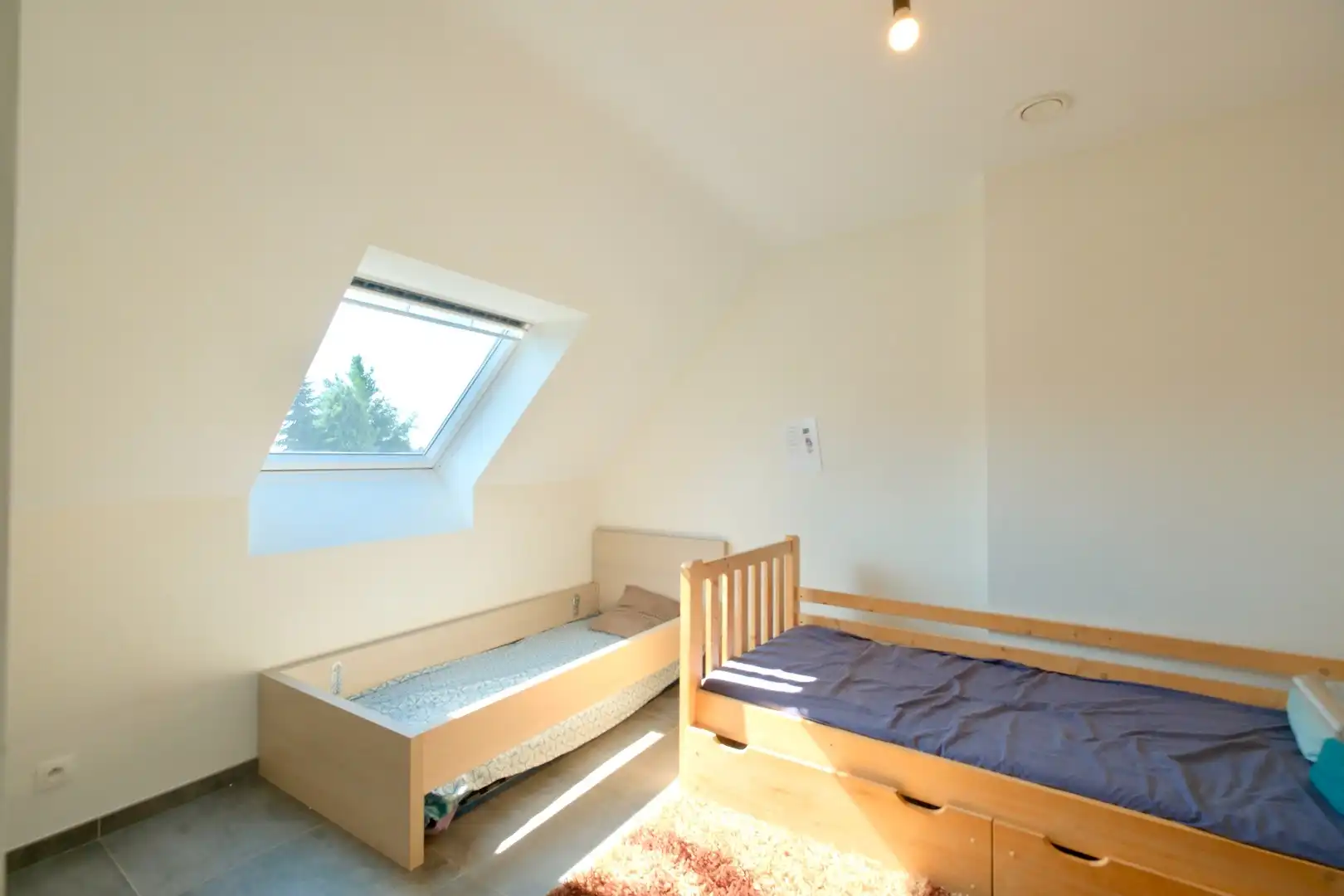 Denderleeuw - 3 verhuurde app in het centrum -> Rendement 2,85% foto 24