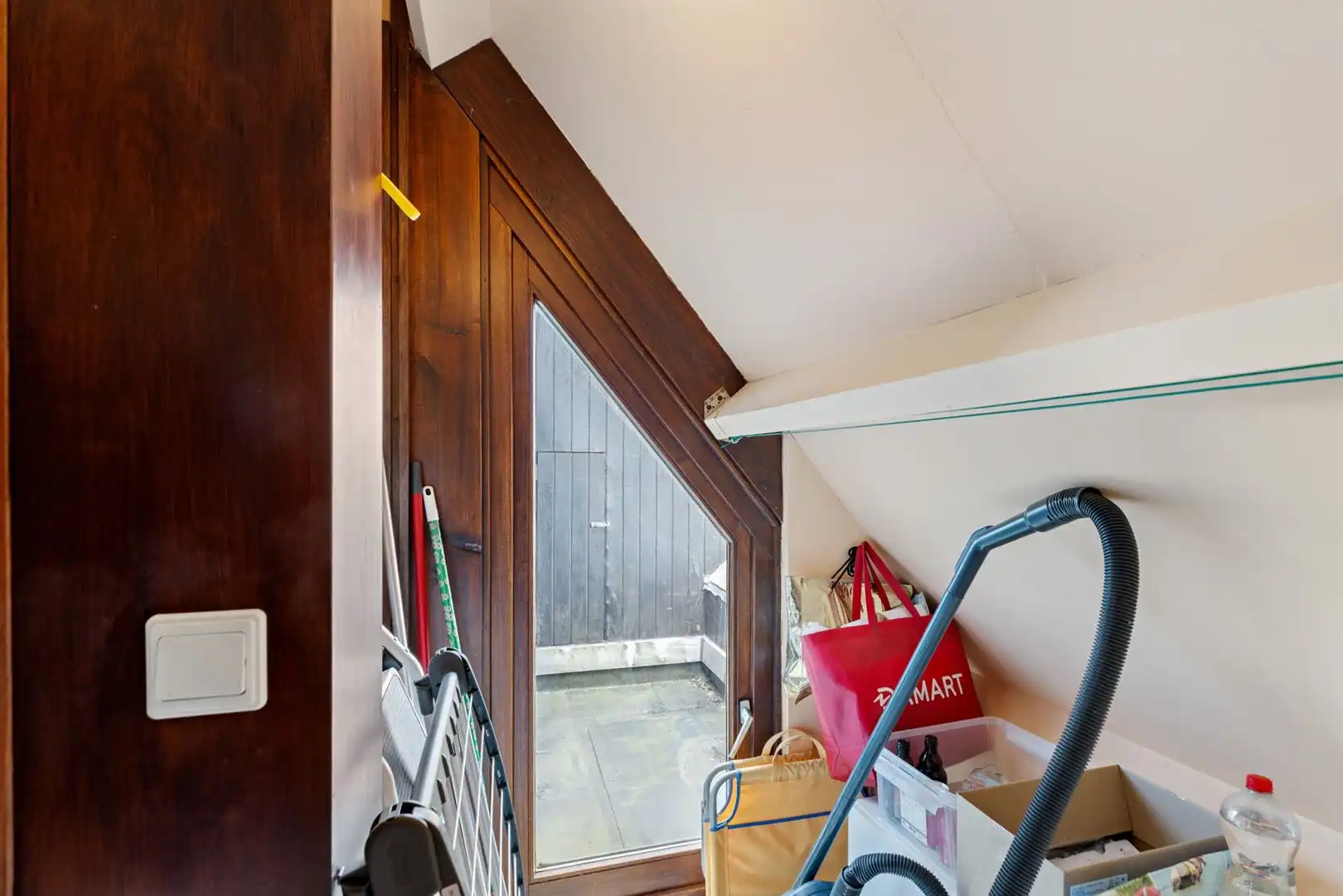 Prachtig gelegen duplex appartement met unieke zichten foto 15