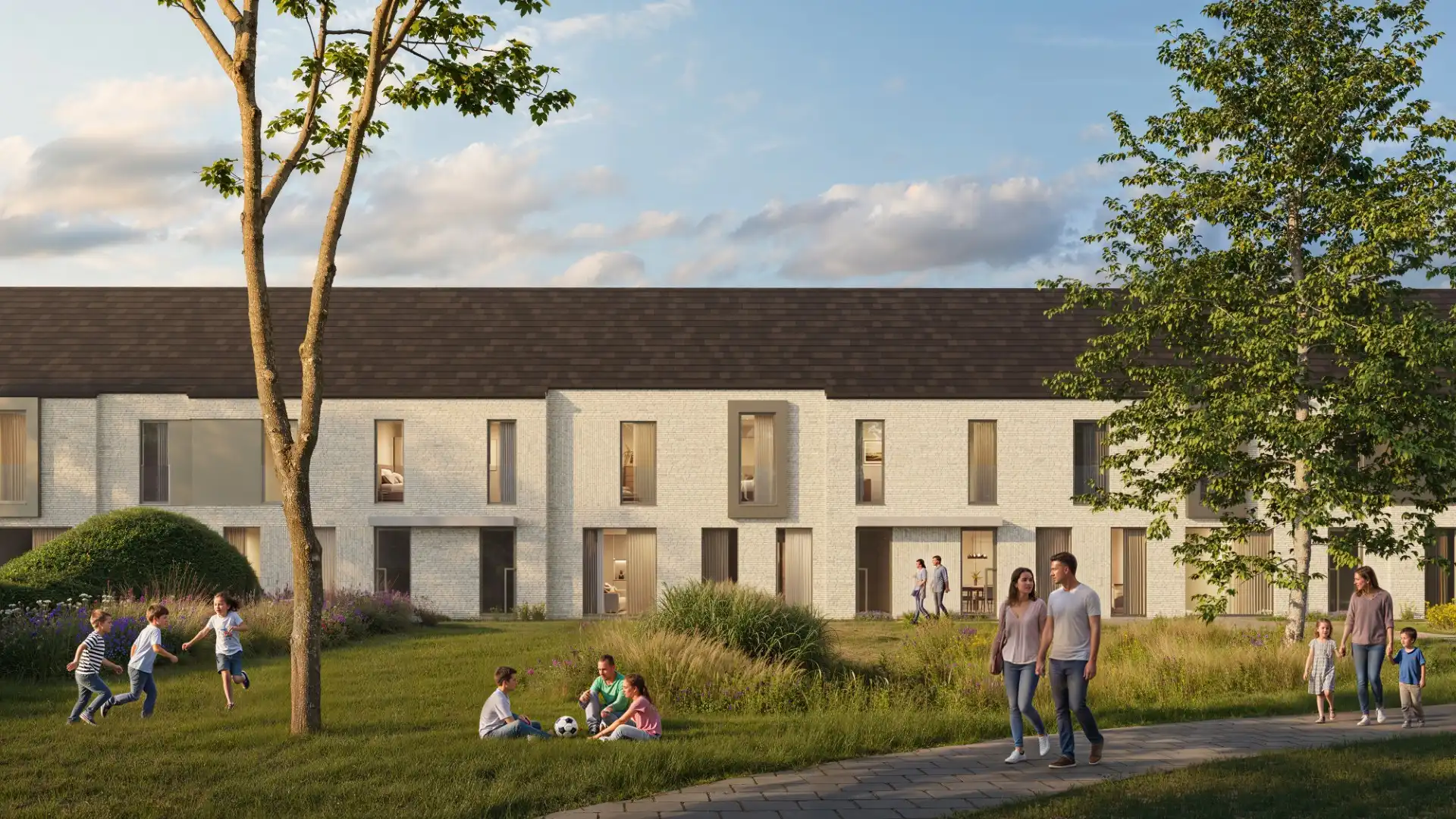 Huis te koop Alexander Farnèselaan 5a - 9120 Beveren-Kruibeke-Zwijndrecht