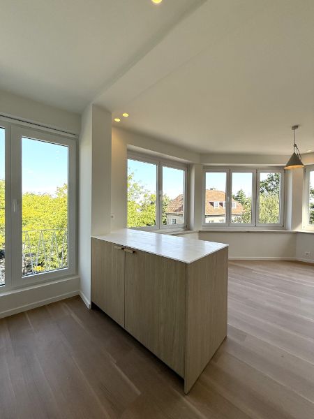 Prachtig luxe-appartement op toplocatie nabij de Rozebroeken – energiezuinig wonen in stijl foto 6