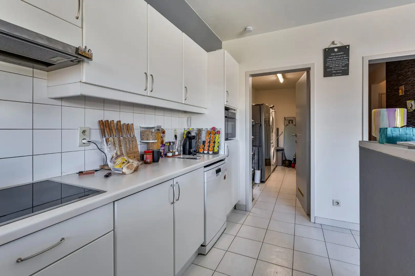 Interessante opbrengsteigendom op een goede locatie in het centrum. foto 12