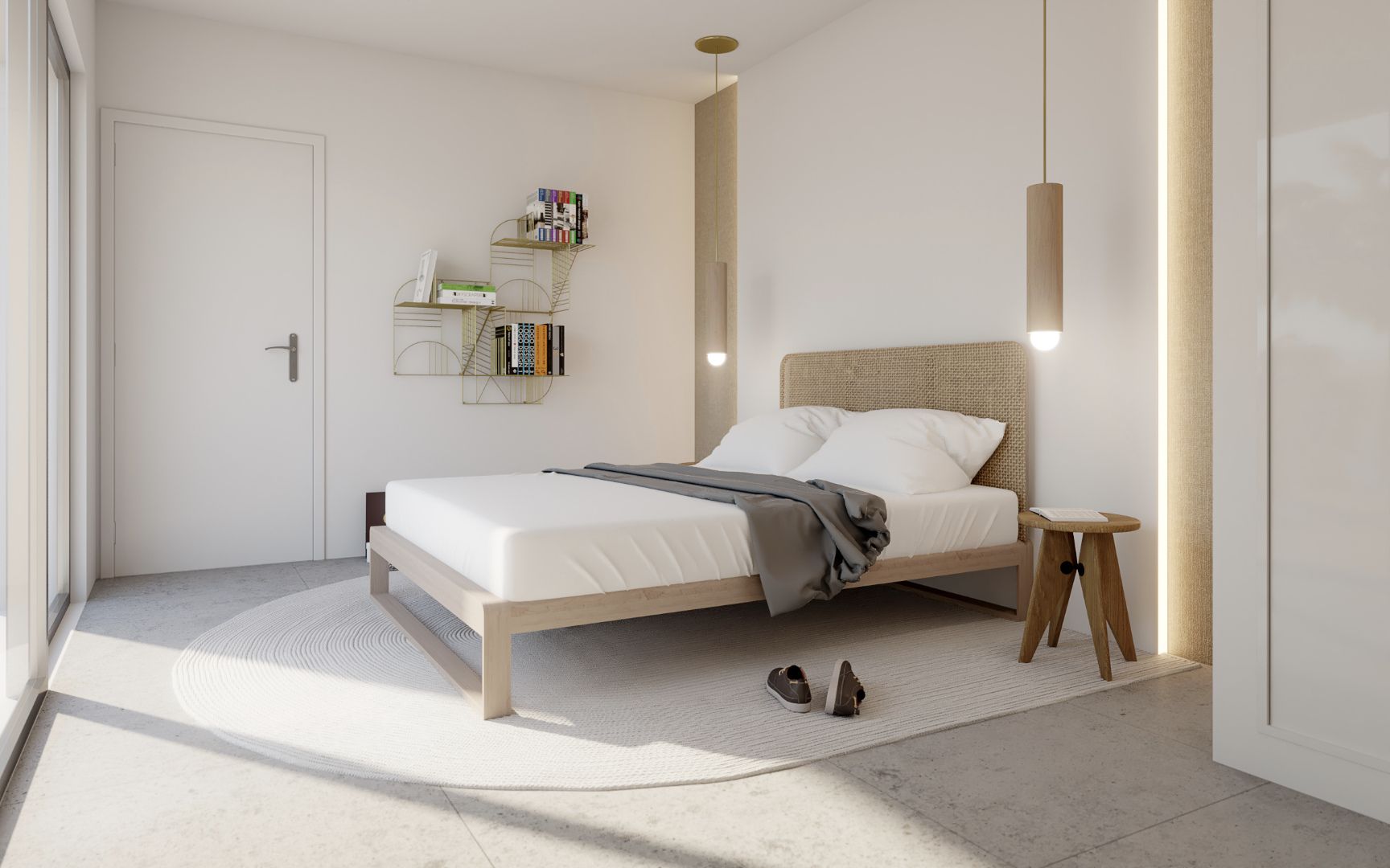 Wonen met uitstekend zicht op de golf! foto 13