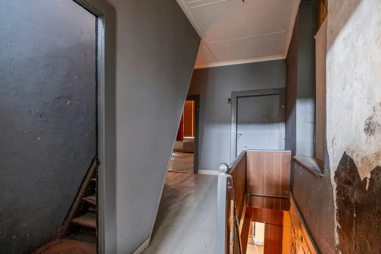 HANDELSPAND MET WOONST OP TOPLOCATIE TE DIEST! foto 38