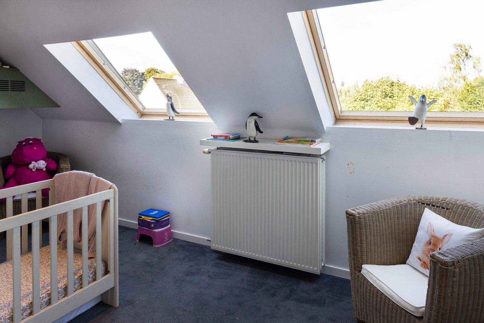 Ruim en stijlvol wonen in Marke. foto 15