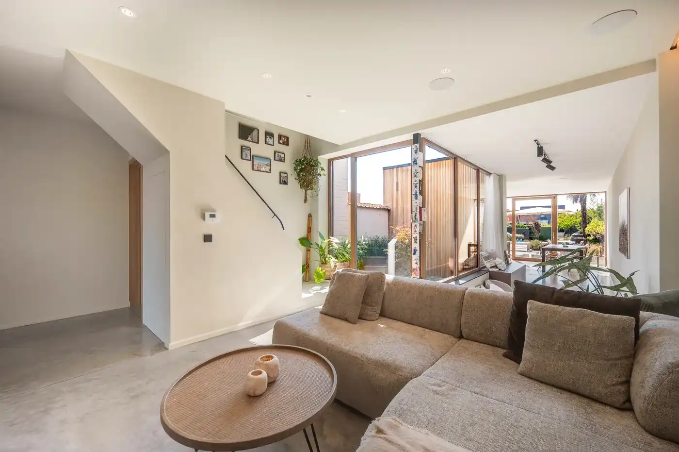 Huis te koop Kragendijk 207 - 8300 Knokke-Heist