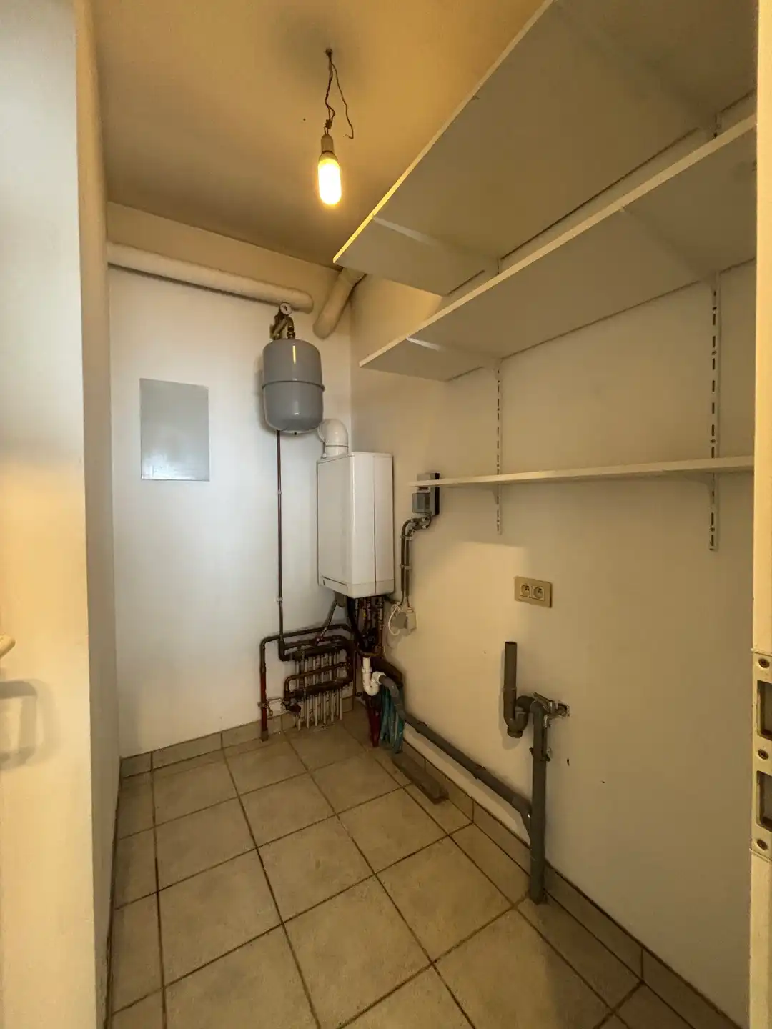 Appartement te huur foto 5